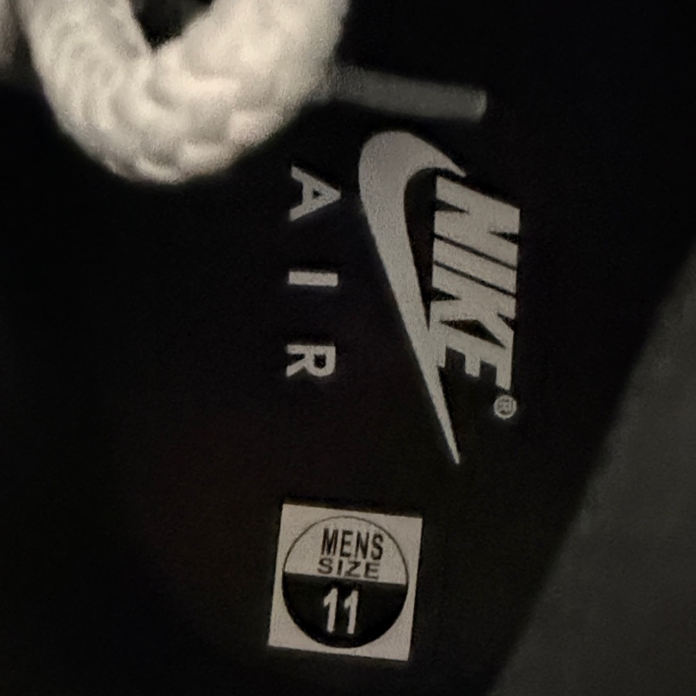 Jordan 11 Retro white/legend blue CT8012-104 - Picture 6 of 10